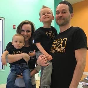 Meet your Posher, Rachelle